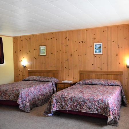 Baileys Sunset Motel 贝利斯港 外观 照片