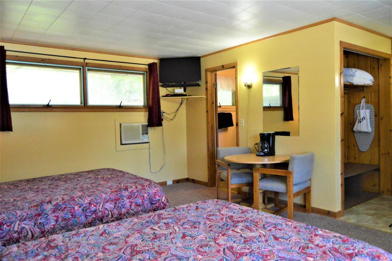 Baileys Sunset Motel 贝利斯港 外观 照片