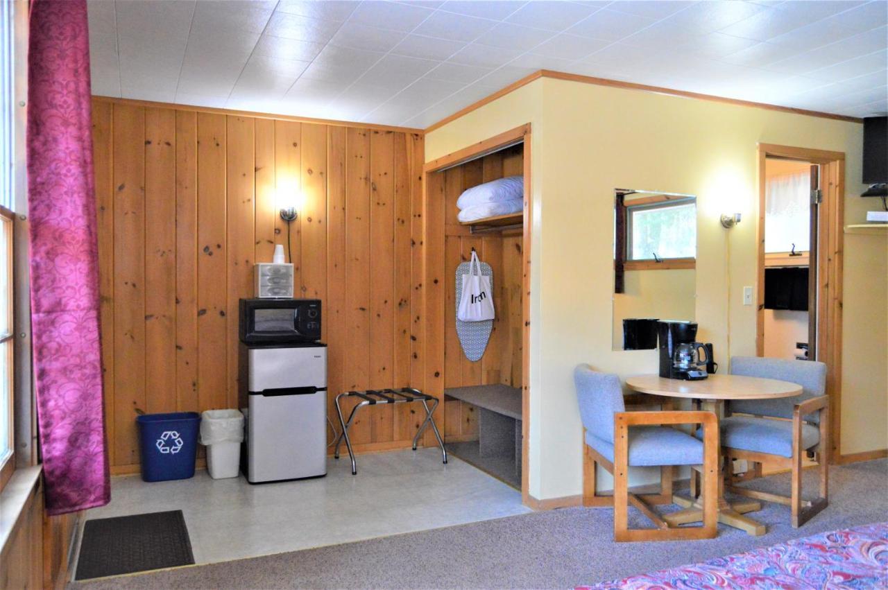 Baileys Sunset Motel 贝利斯港 外观 照片