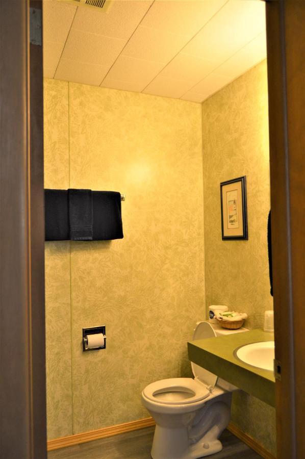 Baileys Sunset Motel 贝利斯港 外观 照片